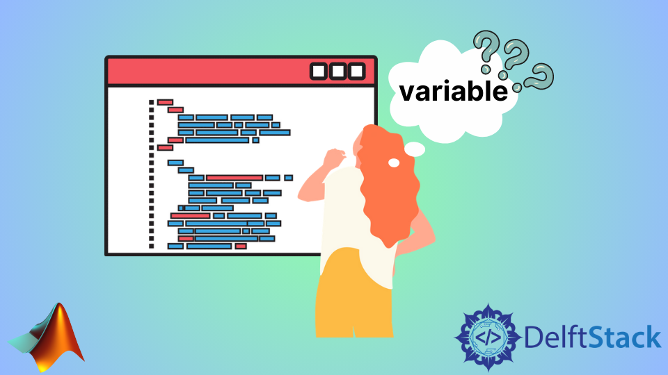 check-if-a-variable-exists-in-workspace-matlab-delft-stack